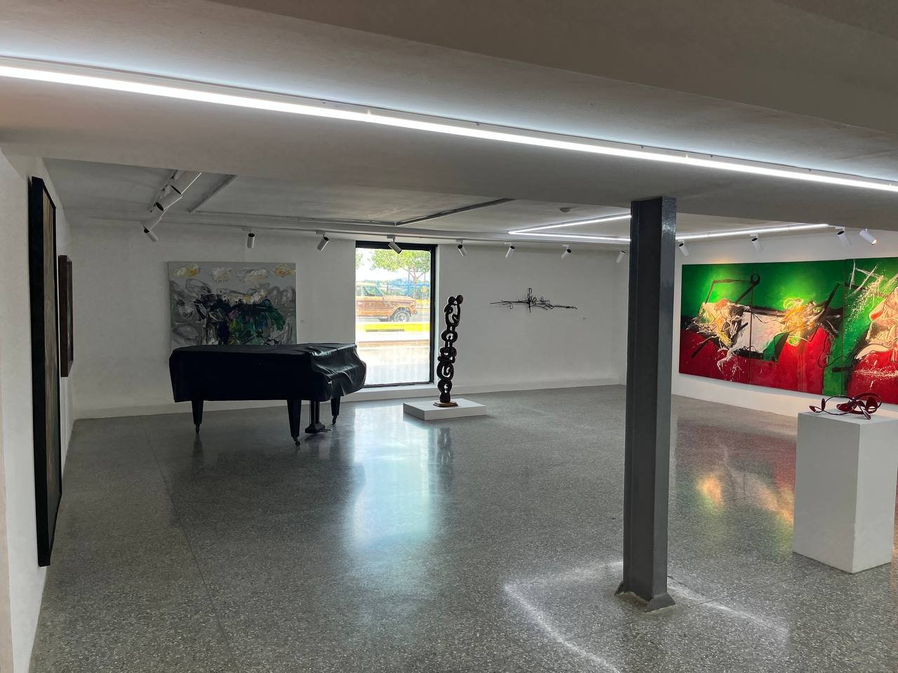 Primera Sala 1